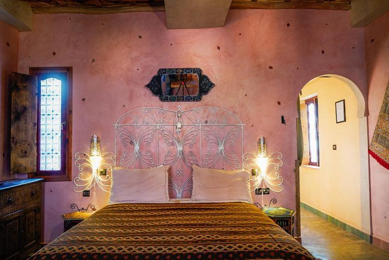 Sawadi Ecolodge Скура Екстер'єр фото