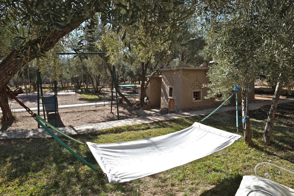 Sawadi Ecolodge Скура Екстер'єр фото